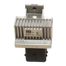 Controller/relay of glow plugs HUCO HUCO132122