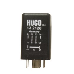 Relay, glow plug system HUCO132128