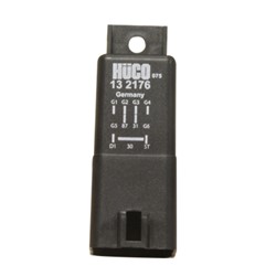 Relay, glow plug system HUCO132176