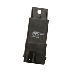 Controller/relay of glow plugs HUCO HUCO132183