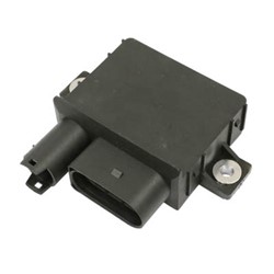 Controller/relay of glow plugs HUCO HUCO132195