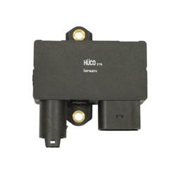 Relay, glow plug system HUCO132198_3