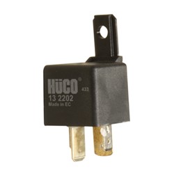 Relay, main current HUCO132202