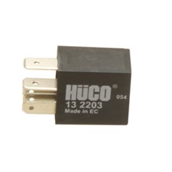 Relay, main current HUCO132203_0