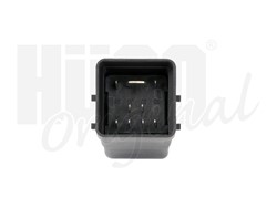 Relay, glow plug system HUCO132230_2
