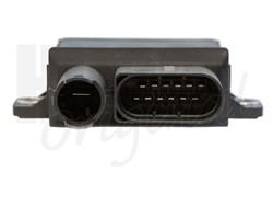 Relay, glow plug system HUCO132260_3