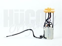Elektriskais degvielas sūknis HUCO HUCO133296