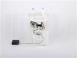 Elektriline kütusepump HUCO HUCO133366