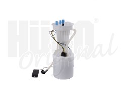 Elektriline kütusepump HUCO HUCO133461