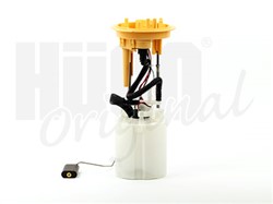 Elektriline kütusepump HUCO HUCO133576