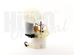 Elektriline kütusepump HUCO HUCO133580
