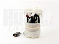 Elektriline kütusepump HUCO HUCO133596