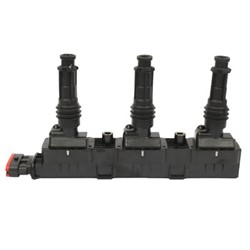 Ignition Coil HUCO133815