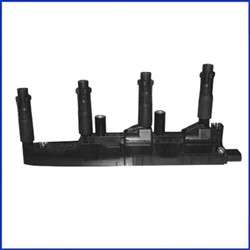 Ignition Coil HUCO133822_0