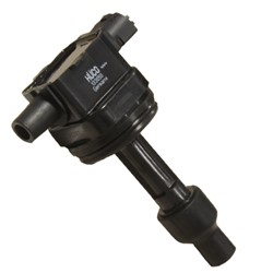 Ignition Coil HUCO133850_0
