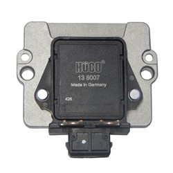 Komutators, Aizdedzes sistēma HUCO HUCO138007