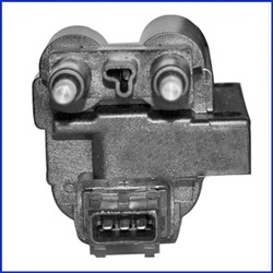 Ignition Coil HUCO138757_0
