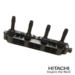 Ignition Coil HUCO2503809_0