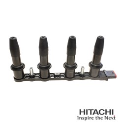 Ignition Coil HUCO2503832_0
