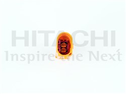 Izplūdes gāzu temperatūras devējs HITACHI HIT2507059_1