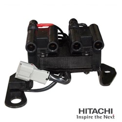 Ignition Coil HUCO2508714_0