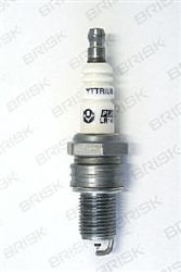Spark plug BRI-LR17YP-1_1