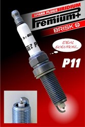 Spark plug BRI-P11_1