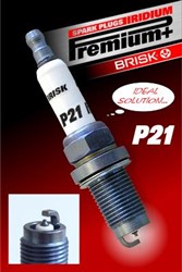 Spark plug BRI-P21_1