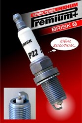 BRISK Süüteküünal BRI-P22_1