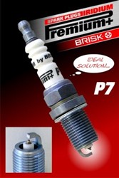 Spark plug BRI-P7_1