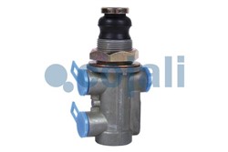 Multi-way valve 2213105COJ