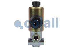 Solenoid valve 2218215COJ