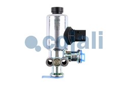 Solenoid valve 2218228COJ