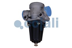 Pressure limiter valve 2223142COJ