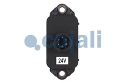 Pressure Switch, brake hydraulics 2260604COJ
