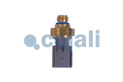 Intake manifold pressure sensor fits: CUMMINS_0