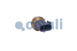 Intake manifold pressure sensor fits: CUMMINS_2