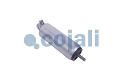 Working cylinder (10bar, L-172,8mm, stroke: 50mm, M6x1,5)