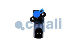 Solenoid valve 2818001COJ
