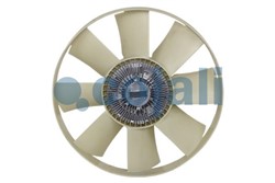 Rad.ventiliatoriaus sankaba COJALI 7025121COJ