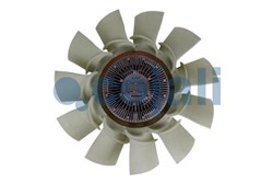 Fan, engine cooling 7025137COJ