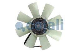 Fan, engine cooling 7025402COJ