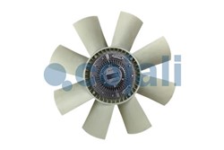 Fan, engine cooling 7055118COJ