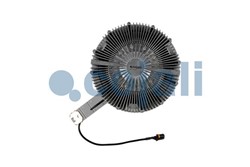 Clutch, radiator fan 7063402COJ_1