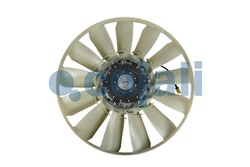 Fan, engine cooling 7065412COJ