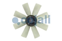 Fan, engine cooling 7075101COJ