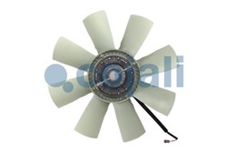 Fan, engine cooling 7075401COJ