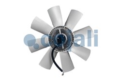 Fan, engine cooling 7075404COJ