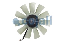 Fan, engine cooling 7075417COJ