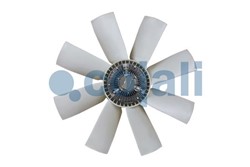 Fan, engine cooling 7085102COJ